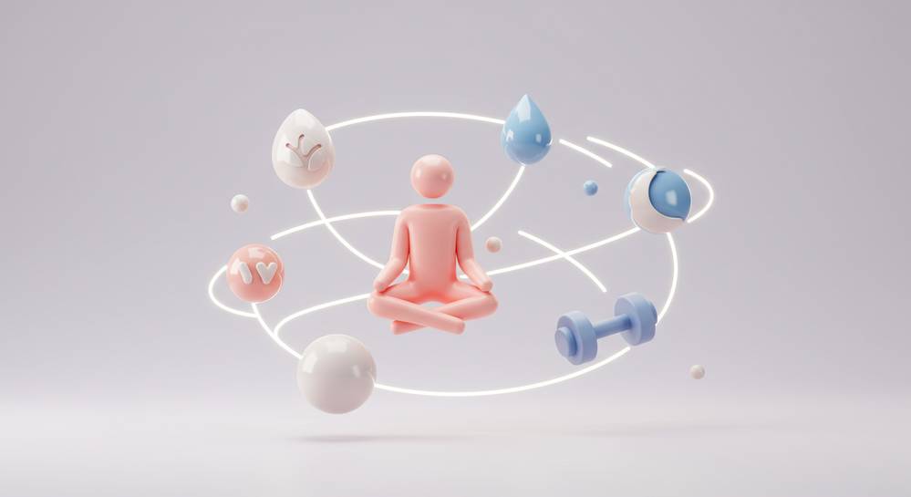 A comprehensive guide to self care routines for mental wellbeing