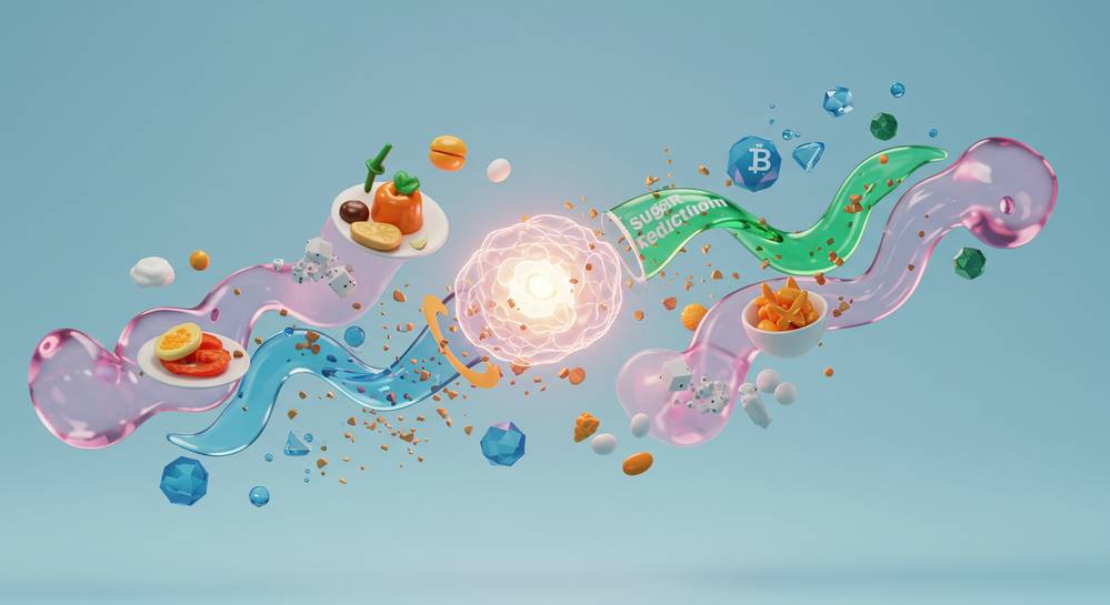 Effective Strategies to Reduce Sugar in Your Diet 2 Cultivating Mindful Eating to Conquer Sugar Cravings