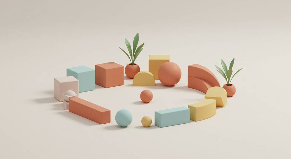 How to create a balanced daily routine for a better life 2 Design your routine with realistic time blocks