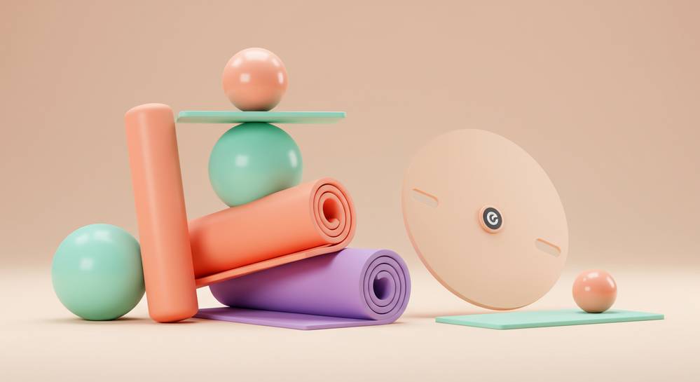 Home fitness equipment recommendations for every goal