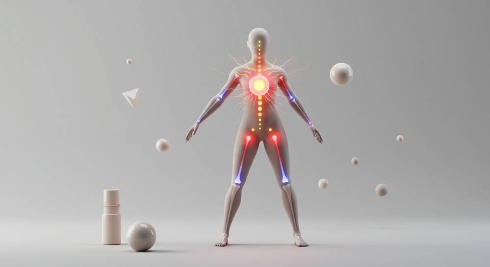Expert advice for improving posture and relieving pain 1 Why good posture is more than just standing straight